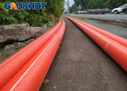 В ЛНР восстановят проблемные объекты водоснабжения и водоотведения