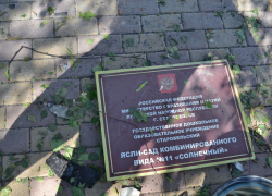 Детский сад в Старобельске ЛНР, пострадавший от удара ВСУ, больше не работает