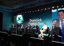 Генпартнер Domclick Digital Day «ЮгСтройИнвест» поделился стратегией продаж при высокой ставке
