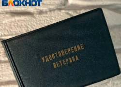 Ветеранам Великой Отечественной войны в ЛНР помогут с жильем к 80-летию Победы