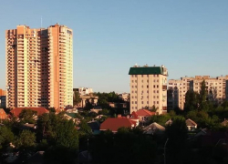 950 многоэтажек Луганска готовы к зиме 