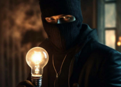 Мошенник под прикрытием: в ЛНР аферисты маскируются под сотрудников «Энергосбыта»