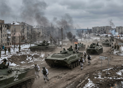 Новости СВО: паника Киева из-за нехватки Patriot, пытки «деревом правды» в ВСУ, прорыв ВС РФ к Днепропетровской области