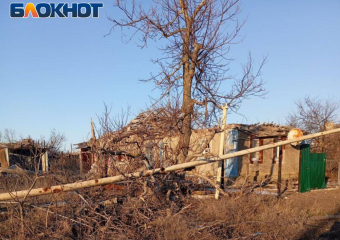 В ЛНР пенсионеру компенсировали потерю жилья после вмешательства прокуратуры