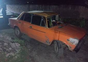 В ЛНР будут судить мужчину, сбившего насмерть мальчика, ведется проверка по ДТП с водителем-подростком