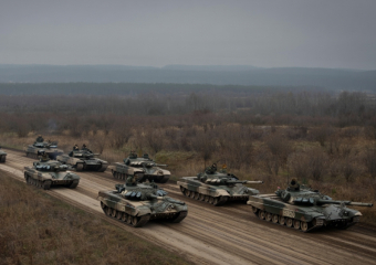 Сводка СВО к 6 августа: Украина бомбит Россию, и ВСУ сравняли Купянск с землёй