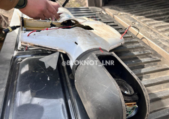 Восемь человек пострадали в ЛНР от ударов ВСУ
