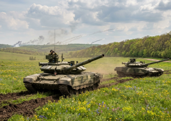 Новости СВО: в Киеве предрекли еще три года войны, тайный компромисс Украины, солдаты ВСУ молят об «обнулении»