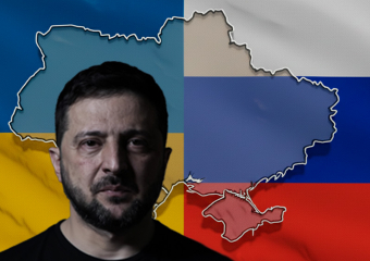 «Даже самый прочный металл может не выдержать»: Зеленский поставил народ Украины перед сложным выбором