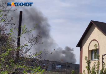 «Ракеты были выпущены по машиностроительному заводу»: глава ЛНР сообщил подробности обстрела Луганска