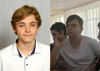 Двое старшеклассников-разработчиков игр из ЛНР претендуют на победу во всероссийском конкурсе