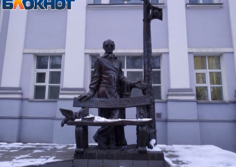 В ЛНР искусственный интеллект «оживит» Михаила Матусовского