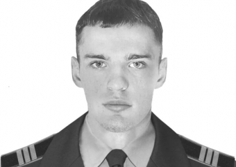 В ЛНР при исполнении служебных обязанностей погиб молодой сотрудник МЧС