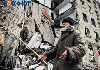 Как сегодня живет населенный пункт Попасная после освобождения весной 2022 года: эксклюзив «Блокнот Луганск»
