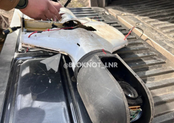 Очередной теракт ВСУ: один погибший и двое раненых в при атаках на ЛНР