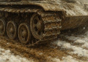 Новости СВО: Путин обновил план капитуляции Украины, зажатый в клещи Северск и осада Лимана