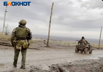 Кровавый «контрнаступ» в Купянске: ключевые районы под контролем ВС РФ и сотни трупов ВСУ