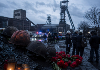 Загубленные жизни шахтеров: экс-руководству «Красного партизана» в ЛНР не смягчили наказание