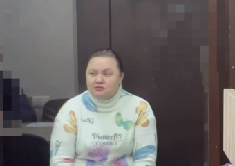 Жительница Новоайдара ЛНР, скрывавшая в своем доме ВСУшников, получила 16 лет колонии