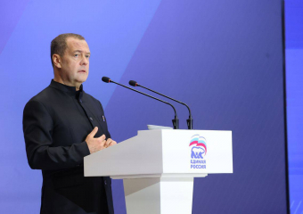 При поддержке «Единой России» в новых регионах восстановили более 250 предприятий 