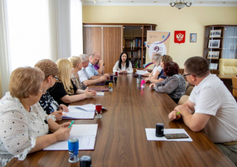 140 миллионов рублей выделено ЛНР на создание двух образовательно-производственных кластеров