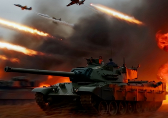 Сводка СВО к 6 ноября: «живые мертвецы» в Покровске и зачистка Волчанска