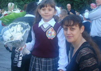 «Закопали заживо»: в Подмосковье семья убила луганчанку и её дочь за роман с мужем