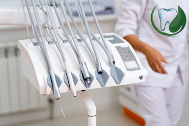 Все виды стоматологических услуг в клинике "Спектр технологий" 