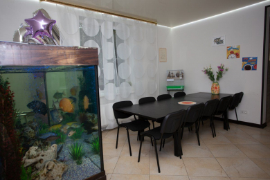 Уход за пожилыми и недееспособными людьми - 