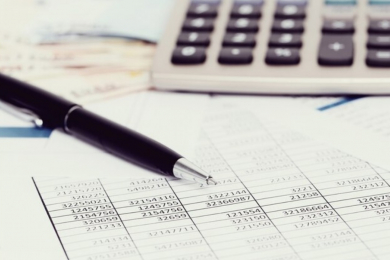 Ведение бухгалтерского и налогового учёта - 