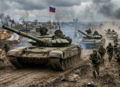 Сводка СВО к 21 апреля: похороненные заживо командиры ВСУ и окружение Сум