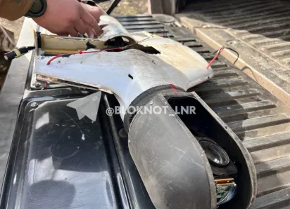 ВСУ тяжело ранили мирного жителя Старобельского округа ЛНР