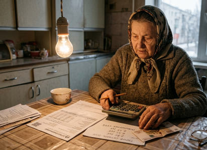 Сколько будем платить за свет с октября в ЛНР?