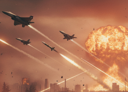 Новости СВО: Чугунная кара с небес обрушилась на Украину и зачистка Купянска