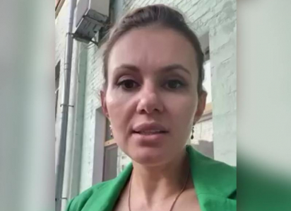 Депутат Украины предложила передать Харьковской области несколько сел ЛНР