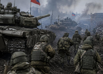 Новости СВО: «элиту» Зеленского похоронили под Сумами и гробы с инструкторами ВСУ