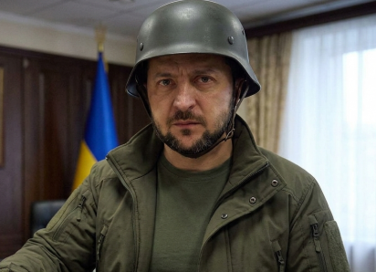 Новости СВО: Зеленский объявил «40-дневный блицкриг», Киев планирует диверсии, ВС РФ уничтожает оборону врага под Лиманом и в Сумах