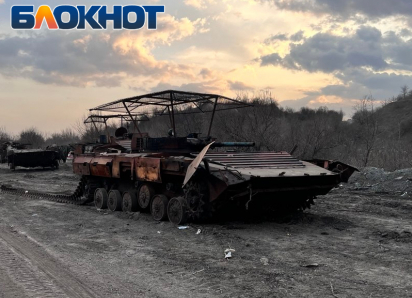 Новости СВО: «ирландцы» громят ВСУ в Покровске, окружение украинцев под Харьковом и падение Северска