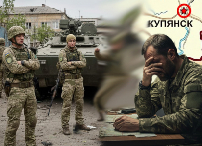 Сводка СВО к 22 ноября: освобождение двух городов и восстание в ВСУ