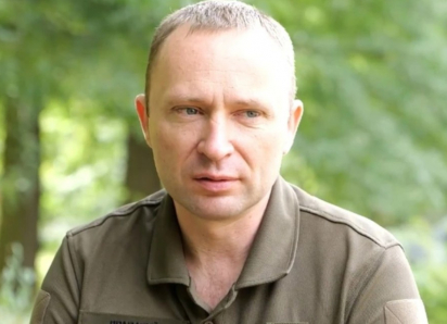 Новости СВО: Зеленский теряет армию, данные нового главкома ВСУ Драпатого слиты, флаг России в Днепропетровской области