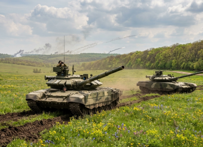 Новости СВО: в Киеве предрекли еще три года войны, тайный компромисс Украины, солдаты ВСУ молят об «обнулении»