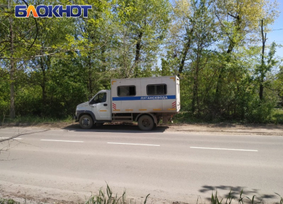 В ЛНР ликвидируют масштабную аварию, более 20 поселков без воды