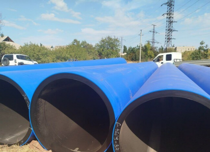 Стабильная вода для 90 тысяч жителей ЛНР: стартует большая реконструкция