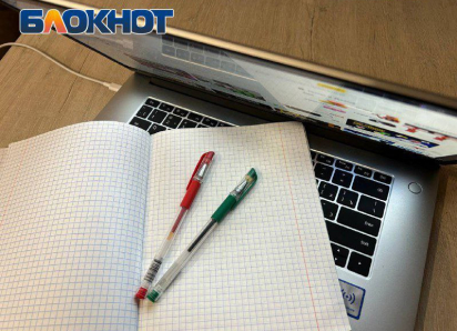 В ЛНР креативные мошенники атакуют школьников