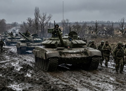 Новости СВО: «Герани» выжгли склады НАТО и сотни гробов ВСУ под Чугуевом
