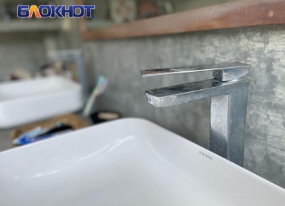 Стало известно, когда шесть округов ЛНР вновь получат воду