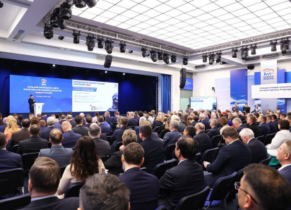 Владимир Якушев рассказал об особенностях участия ветеранов СВО в избирательной кампании-2026 от ЕР