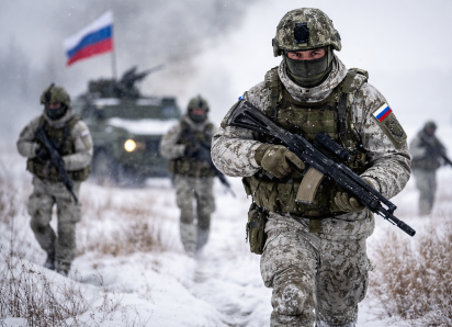 Новости СВО: Латиноамериканские наемники ВСУ мародерствуют под Сумами, Северск в кольце и тяжелые бои за ЛНР 