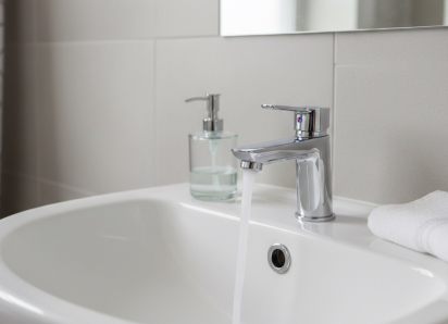 Где в ЛНР отключат воду 18 марта