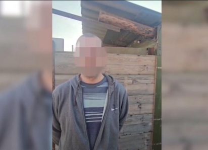 Житель Новоайдарского района сел на 17 лет за службу в нацбатальоне ВСУ